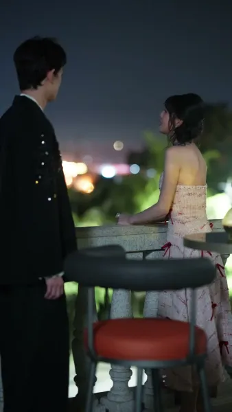 สามีเจ้าชายนิทรา ดันอ่านใจฉันได้