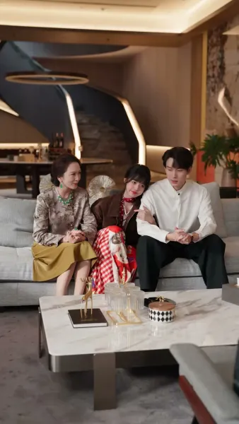 สามีเจ้าชายนิทรา ดันอ่านใจฉันได้