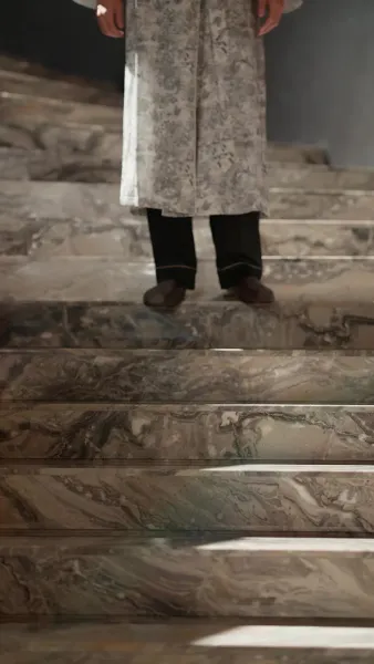 สามีเจ้าชายนิทรา ดันอ่านใจฉันได้