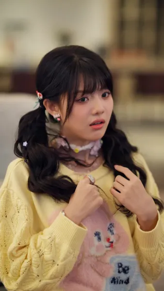 สามีเจ้าชายนิทรา ดันอ่านใจฉันได้