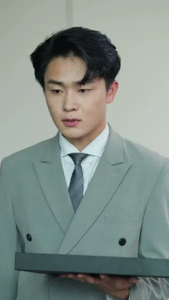 สามีเจ้าชายนิทรา ดันอ่านใจฉันได้