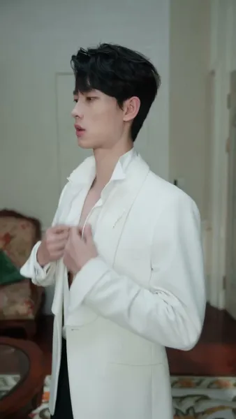 สามีเจ้าชายนิทรา ดันอ่านใจฉันได้