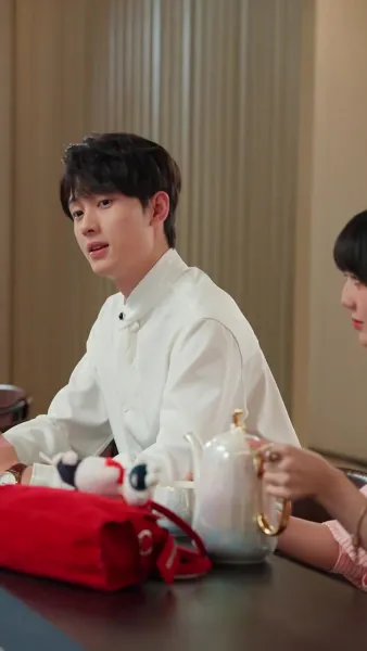 สามีเจ้าชายนิทรา ดันอ่านใจฉันได้