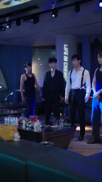 สามีเจ้าชายนิทรา ดันอ่านใจฉันได้