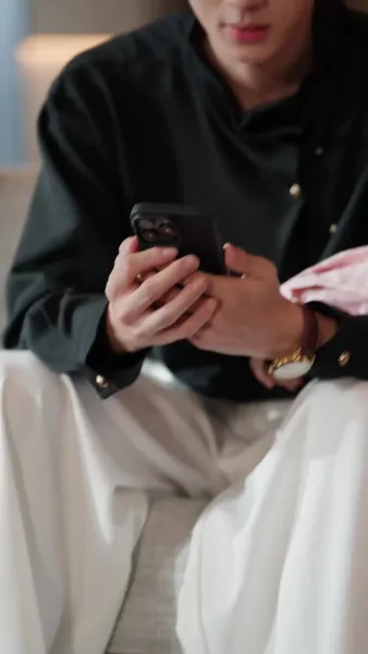 สามีเจ้าชายนิทรา ดันอ่านใจฉันได้