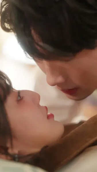 สามีเจ้าชายนิทรา ดันอ่านใจฉันได้