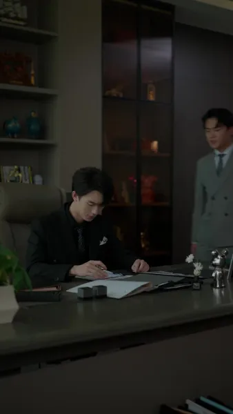 สามีเจ้าชายนิทรา ดันอ่านใจฉันได้