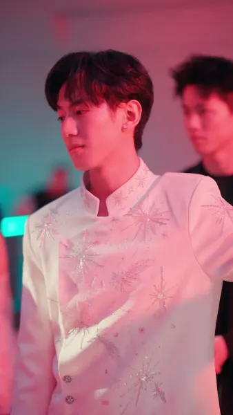 สามีเจ้าชายนิทรา ดันอ่านใจฉันได้