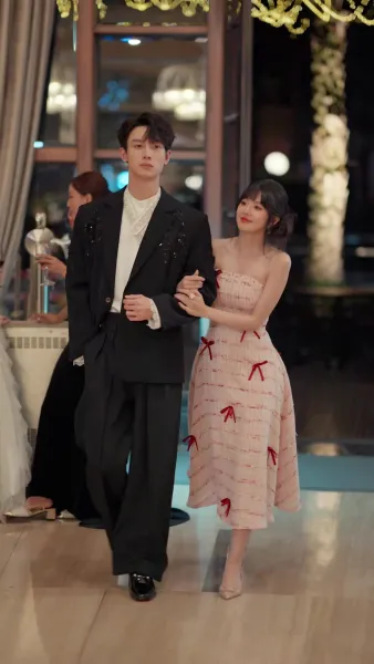 สามีเจ้าชายนิทรา ดันอ่านใจฉันได้