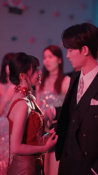 สามีเจ้าชายนิทรา ดันอ่านใจฉันได้