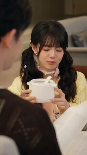 สามีเจ้าชายนิทรา ดันอ่านใจฉันได้