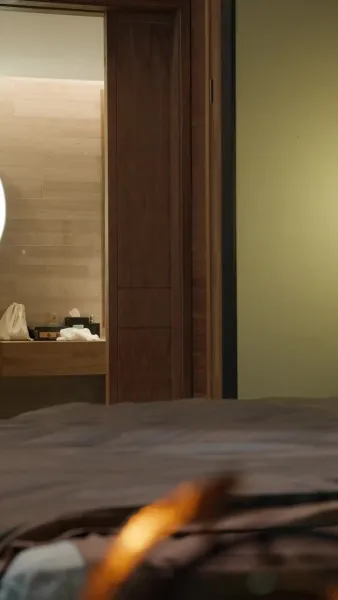 สามีเจ้าชายนิทรา ดันอ่านใจฉันได้