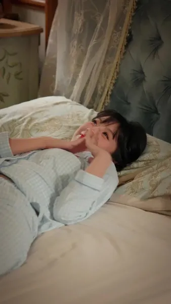 สามีเจ้าชายนิทรา ดันอ่านใจฉันได้