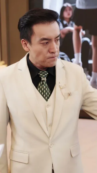 เกิดใหม่ ล้างแค้น ฉันจะเป็นภูเขาของลูกสาว