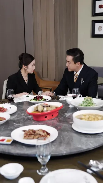 เกิดใหม่ ล้างแค้น ฉันจะเป็นภูเขาของลูกสาว