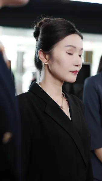 เกิดใหม่ ล้างแค้น ฉันจะเป็นภูเขาของลูกสาว