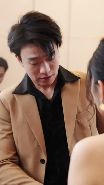 เกิดใหม่ ล้างแค้น ฉันจะเป็นภูเขาของลูกสาว