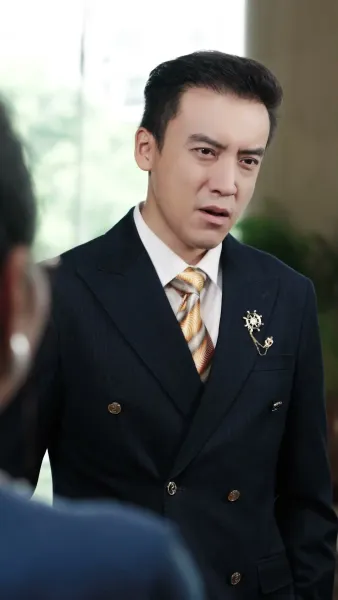 เกิดใหม่ ล้างแค้น ฉันจะเป็นภูเขาของลูกสาว