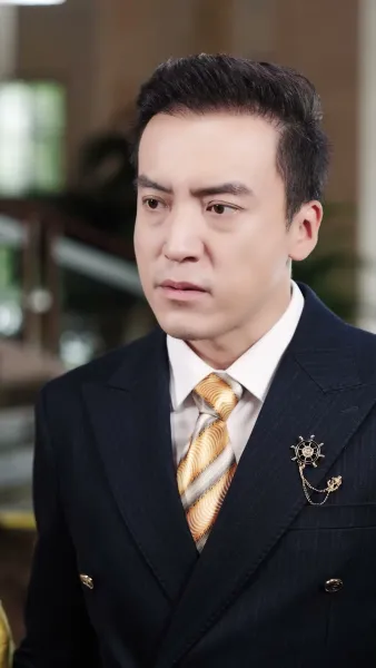 เกิดใหม่ ล้างแค้น ฉันจะเป็นภูเขาของลูกสาว