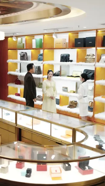 เกิดใหม่ ล้างแค้น ฉันจะเป็นภูเขาของลูกสาว