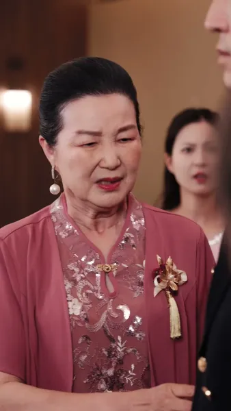 เกิดใหม่ ล้างแค้น ฉันจะเป็นภูเขาของลูกสาว