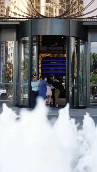 เกิดใหม่ ล้างแค้น ฉันจะเป็นภูเขาของลูกสาว