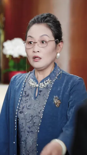 เกิดใหม่ ล้างแค้น ฉันจะเป็นภูเขาของลูกสาว