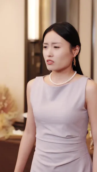 เกิดใหม่ ล้างแค้น ฉันจะเป็นภูเขาของลูกสาว