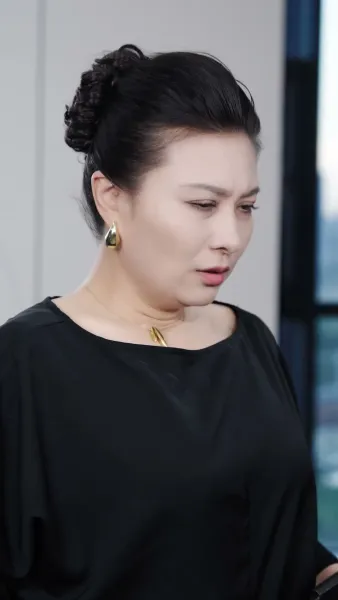 เกิดใหม่ ล้างแค้น ฉันจะเป็นภูเขาของลูกสาว