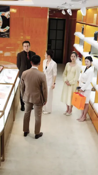 เกิดใหม่ ล้างแค้น ฉันจะเป็นภูเขาของลูกสาว