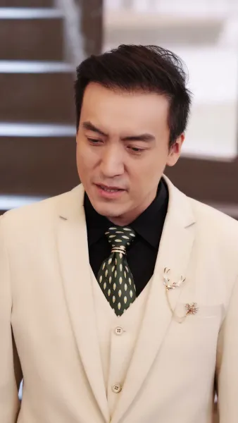 เกิดใหม่ ล้างแค้น ฉันจะเป็นภูเขาของลูกสาว