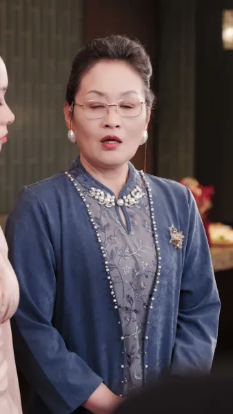 เกิดใหม่ ล้างแค้น ฉันจะเป็นภูเขาของลูกสาว