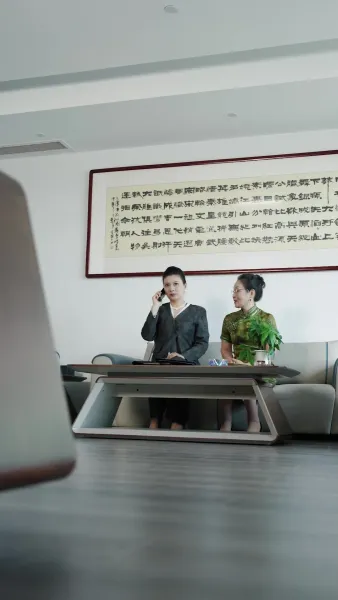 เกิดใหม่ ล้างแค้น ฉันจะเป็นภูเขาของลูกสาว