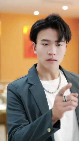 เกิดใหม่ ล้างแค้น ฉันจะเป็นภูเขาของลูกสาว