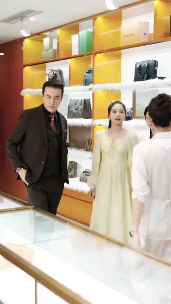 เกิดใหม่ ล้างแค้น ฉันจะเป็นภูเขาของลูกสาว