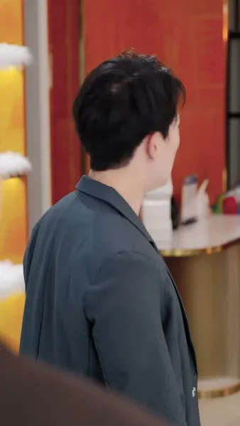 เกิดใหม่ ล้างแค้น ฉันจะเป็นภูเขาของลูกสาว