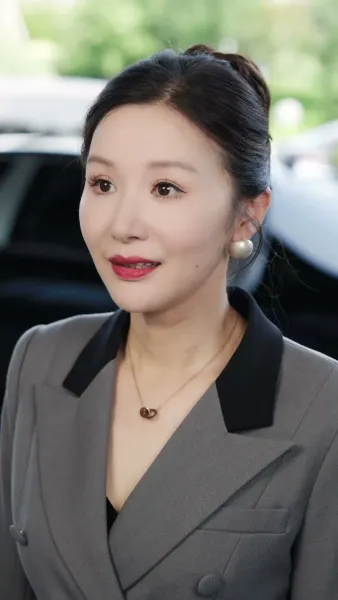 เกิดใหม่ ล้างแค้น ฉันจะเป็นภูเขาของลูกสาว