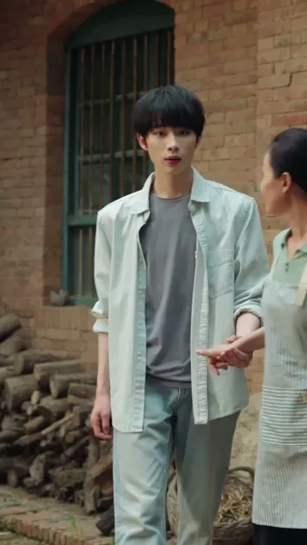 ย่าเยาว์วัยปฏิวิตัวงศ์ตระกูล 2