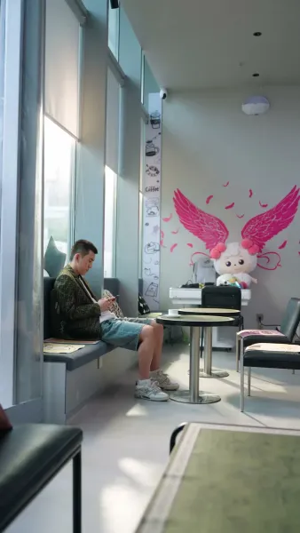 ย่าเยาว์วัยปฏิวิตัวงศ์ตระกูล 2