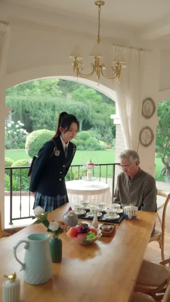 ย่าเยาว์วัยปฏิวิตัวงศ์ตระกูล 2