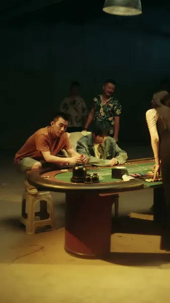 ย่าเยาว์วัยปฏิวิตัวงศ์ตระกูล 2