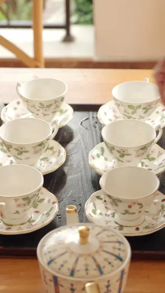 ย่าเยาว์วัยปฏิวิตัวงศ์ตระกูล 2