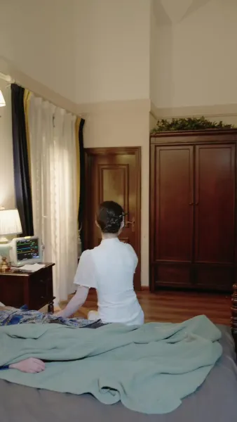 ย่าเยาว์วัยปฏิวิตัวงศ์ตระกูล 2