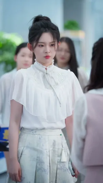 ย่าเยาว์วัยปฏิวิตัวงศ์ตระกูล 2