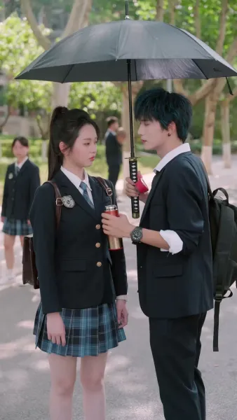 ย่าเยาว์วัยปฏิวิตัวงศ์ตระกูล 2