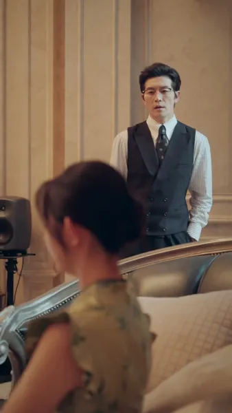 ย่าเยาว์วัยปฏิวิตัวงศ์ตระกูล 2