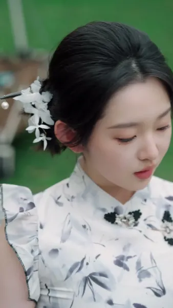 ย่าเยาว์วัยปฏิวิตัวงศ์ตระกูล 2