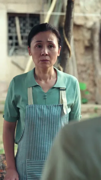 ย่าเยาว์วัยปฏิวิตัวงศ์ตระกูล 2