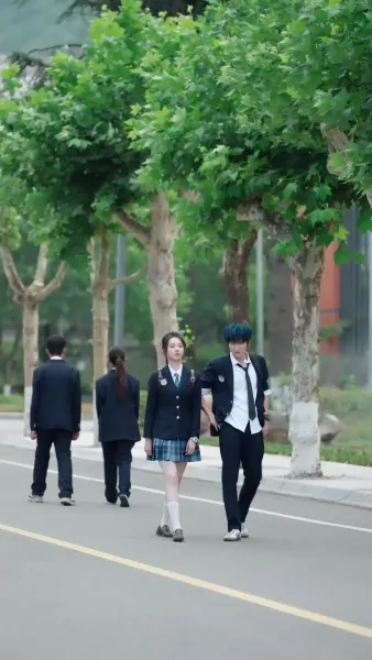 ย่าเยาว์วัยปฏิวิตัวงศ์ตระกูล 2