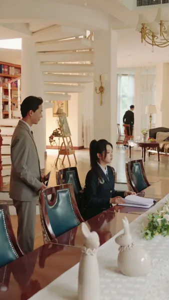 ย่าเยาว์วัยปฏิวิตัวงศ์ตระกูล 2